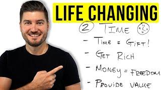 3 Investments That Will Change Your Life. (Seriously)