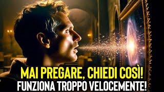 “Una volta imparato a COMUNICARE correttamente, sono diventato RICCO”