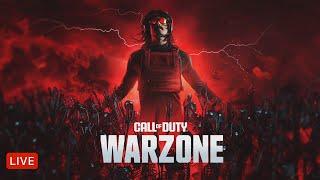 LIVE - DR DISRESPECT - WARZONE - SOLO SAVAGE