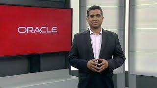 Oracle Fintech Innovation