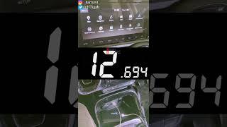 Linkifun GT6 Boot Up Time Hindi #shorts