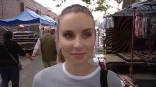 Local Market - Reading, UK / Местный рынок - Рединг, Англия