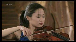 Sayaka Shoji plays Prokofiev : Violin Concerto No.2 in G minor, Op.63