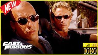 New Action Movie 2024 | Vin Diesel Movies / Best Hollywood Action Movies 2024 Full Movies English