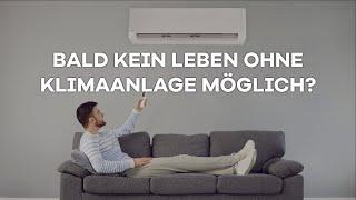 Bald kein Leben ohne Klimaanlage möglich? Ingmar Höppner & Florian Koschat