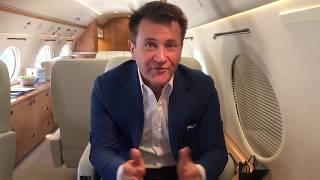 Shark Tank star Robert Herjavec to keynote FS-ISAC 2018 Summit