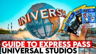 Universal Studios Hollywood Express Pass: What's included, cost breakdown, and is it worth it?