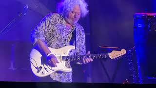 Toto "Little Wing" Steve Lukather on Jeff Beck's Strat at the Hollywood Bowl! 09/01/24