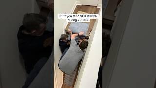 Stuff you may not know about a Home Renovation