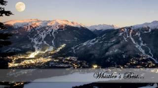 Whistler Village Condo Rental - Carleton Lodge 408