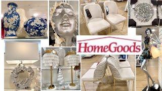 *STUNNING* HOMEGOODS WALKTHROUGH / SHOP WITH ME !