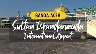 A Tour of Banda Aceh’s Airport | Traveloka Travel Video