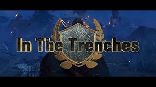 【Hiame】#helldivers2 - In The Trenches Short - Episode 1 Preview