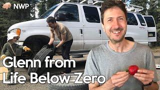 What happened?! Where is Glenn Villeneuve from “Life Below Zero” now?