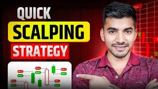 Quick Scalping Strategy for Beginners | 9-20 Scalping Strategy