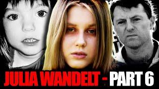 Madeleine McCann Case - JULIA WANDELT PART 6 Memories DNA & Christian B! Podcast 619