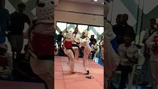 #taekwondo #sports