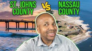 St. Johns vs. Nassau: Florida's Elite Showdown