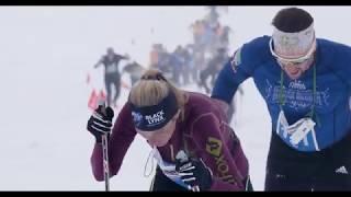 Vertical Kilometer® - Mt. Elbrus