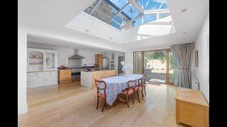 Massive 5 bed House in Battersea, £1.75m, SW11. Victorian semi detached