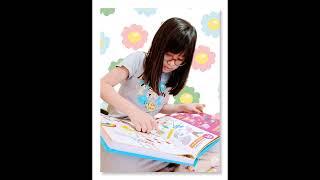 本土語言練習《双美生活文創》我的第一本觸控點讀有聲書