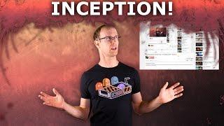 Inception - Surfaced Studio Channel Tour