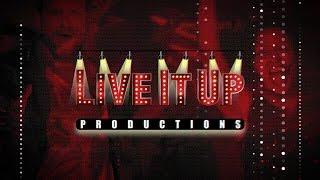 Live It Up Productions (Sizzle Reel)