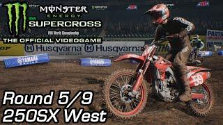 Oakland | 2017 250SX West Round 5/9 | Monster Energy Supercross (PC)