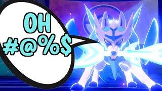 I Made The BEST Read Ever - Competitive Pokemon VGC Series 13 Battles