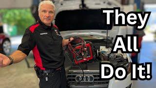 VW & Audi Have This MAJOR Problem Way Too Often!