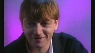 The Fall/Mark E. Smith on Snub TV (1990)