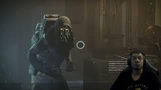 Destiny 2 | Зур 28.06.2024 принес Топотуны и долгожданную пушку в Испытания Осириса!