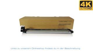 Streifen? So geht's! Reparatur von Transfer UNIT TR-5230 für Kyocera ECOSYS P5021, M5521, M5526