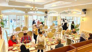 Experience fine dining inside a Mansion in Cagayan de Oro