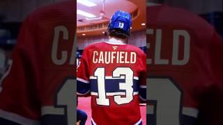 Cole Caufield: A 13-second tribute ️