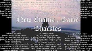 $UICIDEBOY$ - NEW CHAINS, SAME SHACKLES ( LYRICS Extended )