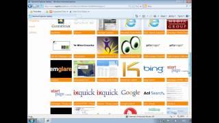 Removing Searchnu.com/406 Hijacker (IE, Chrome & Firefox Fix)