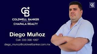 Home for Sale - Coldwell Banker Chapala Realty - Casa de Campo Elegancia