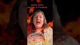 Hella Vella PSA from TikTok studio  Come join us on Hella Vella - Read epic sh!t 1 episode at a time