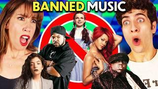 Boys vs. Girls: Guess The Banned Song!