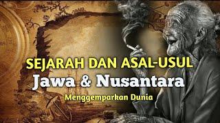 Sejarah dan Asal-usul Leluhur Jawa dan Nusantara