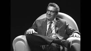 John Turturro on the importance of holding someone's attention