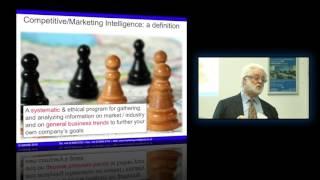 Competitive Intelligence By Arthur Weiss