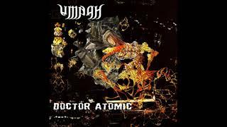 UMBAH - DOCTOR ATOMIC (Full Album) (2016 - Experimental)