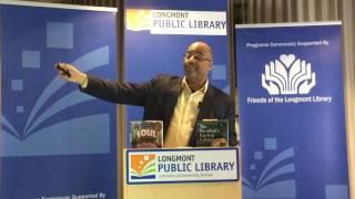 The President’s Kitchen Cabinet with Author Adrian Miller