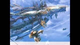 Final Fantasy XII OST - cd1 - 10 - Penelo's Theme