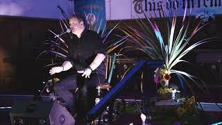 Cormac Begley, Cavan Arts Festival 2023 (Tune 10)