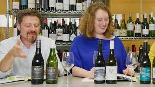 Majestic Wine Club The Discovery Case South Africa Webinar