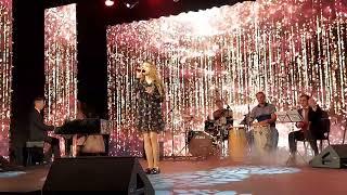 Екатерина Трапезникова "I'm beginning to see the light "