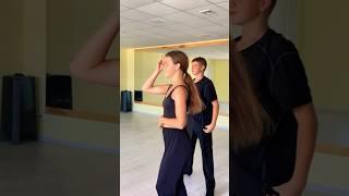 Training SAMBASofia and Andrew #dance #shorts #like #video #easy #memes #love #top #cover #top